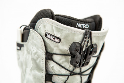 Dámské snowboardové boty Nitro Cuda TLS