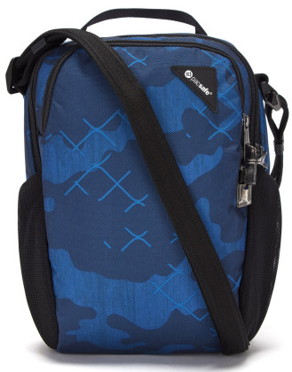 taška Pacsafe VIBE 200 CROSSBODY