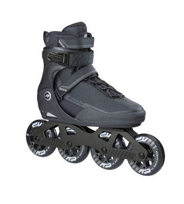 kolečkové brusle K2 Sodo
