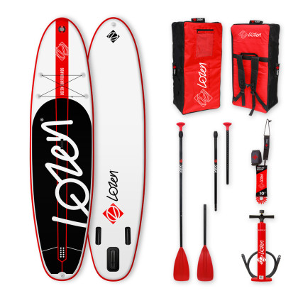 paddleboard Lozen Allround