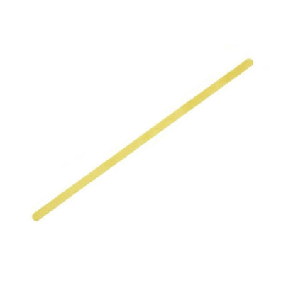 Fischer Twin Skin Yellow Mohair Mix