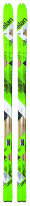 Skialpové lyže Elan Triglav