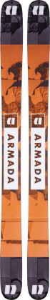 freeridové lyže Armada ARV 116 JJ