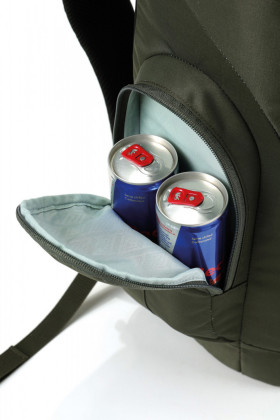 batoh Nitro Daypacker