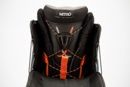 Snowboardové boty Nitro Venture Pro TLS