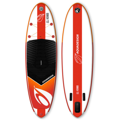 paddleboard Aqua Design Kendo 10'6''x33''x6''