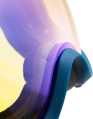 lyžařské brýle Rossignol Ace AMP