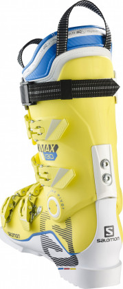 Sportovní lyžařské boty Salomon X MAX 130