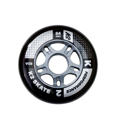 K2 Performance Wheel 84mm