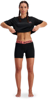 bike vložka Mons Royale Royale Chamois Shorts