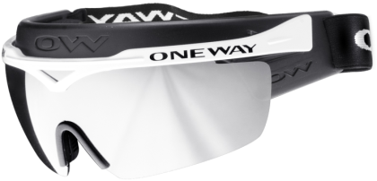 běžecké brýle One Way Snowbird II