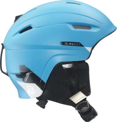 lyžařská helma salomon L37772000_RANGER_4D_blue