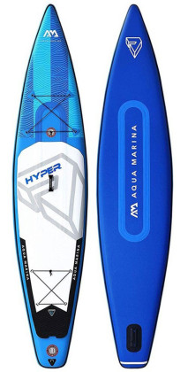 Aqua Marina Hyper 11'6''x31''x6''