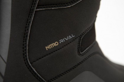 Snowboardové boty Nitro Rival TLS