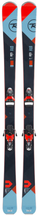 Rossignol Experience 88 HD + NX12 Dual
