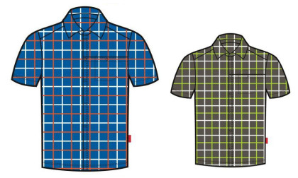 Löffler Löffler TREKKING zelená