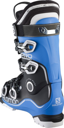 Rekreační lyžařské boty Salomon X Pro 80