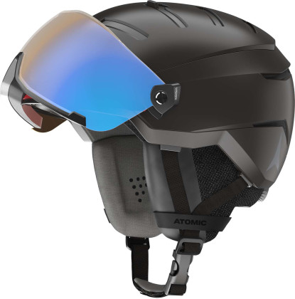 helma Atomic Savor GT Visor Photo
