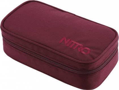 Penál Nitro Pencil Case XL