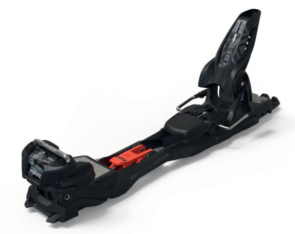 freeride vázání Marker Duke Pro EPF 18