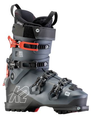 freeride lyžařské boty K2 Mindbender 100