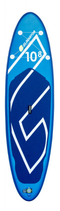 Gladiator Blue 10'8