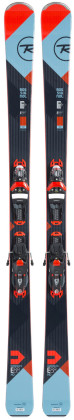 Rossignol Experience 88 HD + NX12 Konect Dual