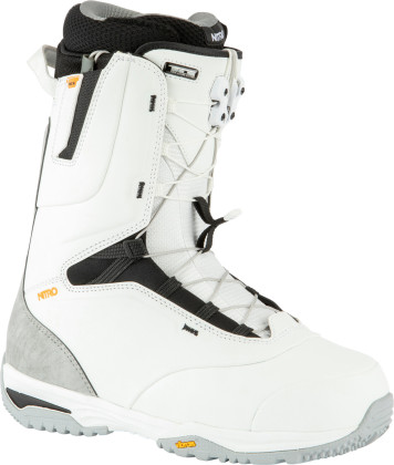 snowboardové boty Nitro Venture Pro TLS