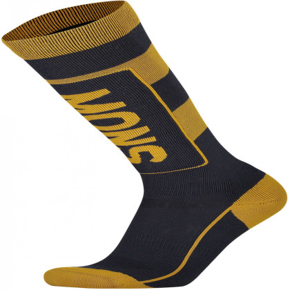 merino ponožky Mons Royale MONS TECH CUSHION SOCK