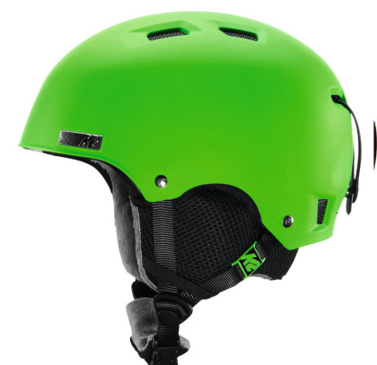 lyžařská helma K2 Verdict