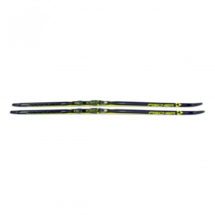 Fischer Speedmax Classic Plus Stiff + Xcelerator 2.0 Classic