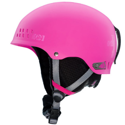 dámská lyžařská helma K2 Emphasis