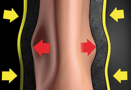 Fischer RC4 130 Thermoshape