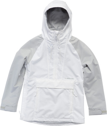 Dámská bunda Armada Saint Insulated Anorak