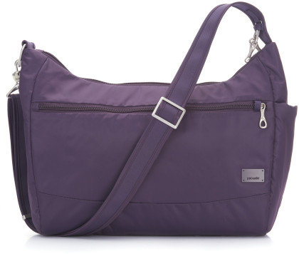 taška Pacsafe Citysafe CS200 Handbag