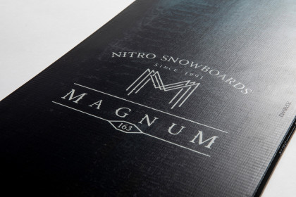 snowboard Nitro Magnum