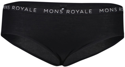 merino kalhotky Mons Royale FOLO BRIEF