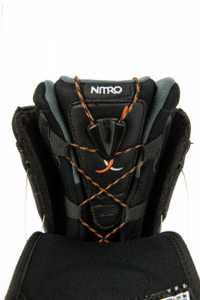 snowboardové boty Nitro Flora BOA