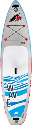 paddleboard F2 Wave WS 10'5''x32''x6''