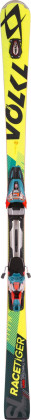 Völkl Racetiger Speedwall SL UVO + rMotion2 12.0 D Race