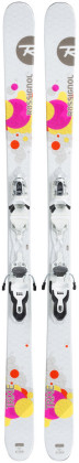 Rossignol Trixie + Xpress W 10