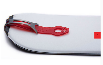 stoupací pásy G3 Alpinist