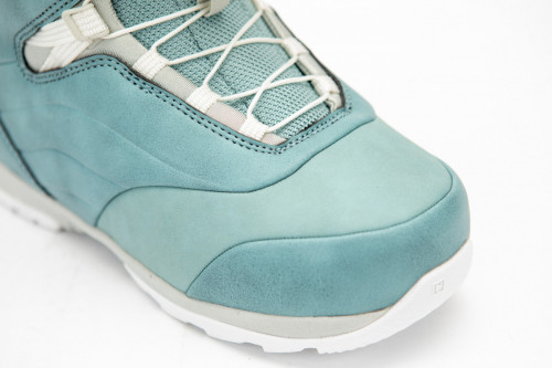 Dámské snowboardové boty Nitro Crown TLS