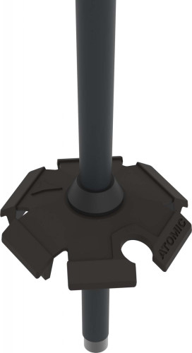 dámské sjezdové hole Atomic AMT SQS W