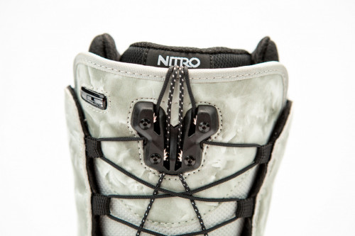 Dámské snowboardové boty Nitro Cuda TLS