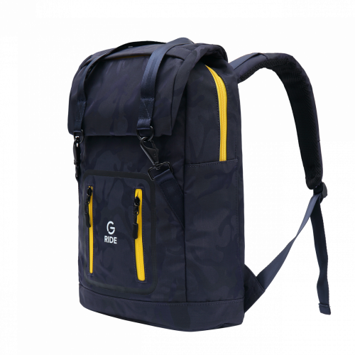 Středně velký městský batoh G.ride Arthur