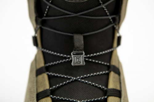 Snowboardové boty Nitro El Mejor TLS