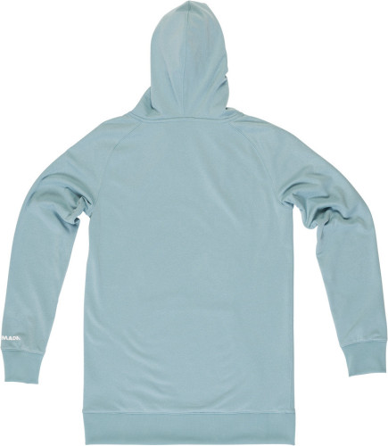 Dámská mikina Armada Parker Tech Hoodie