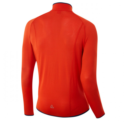 Fleecová mikina Löffler Techfleece