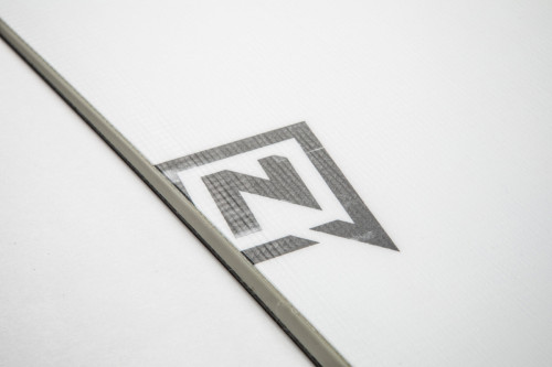 Snowboard Nitro Prime Raw